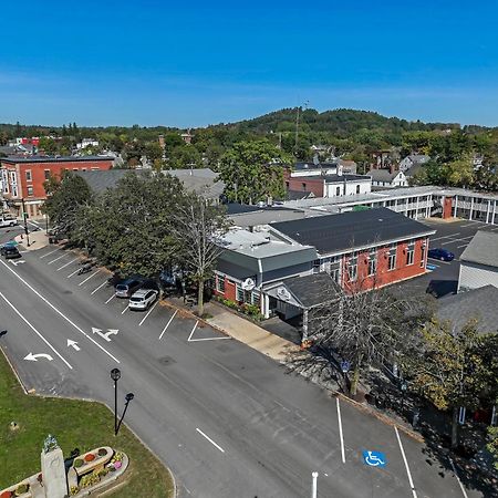 Downtown Dover Inn מראה חיצוני תמונה