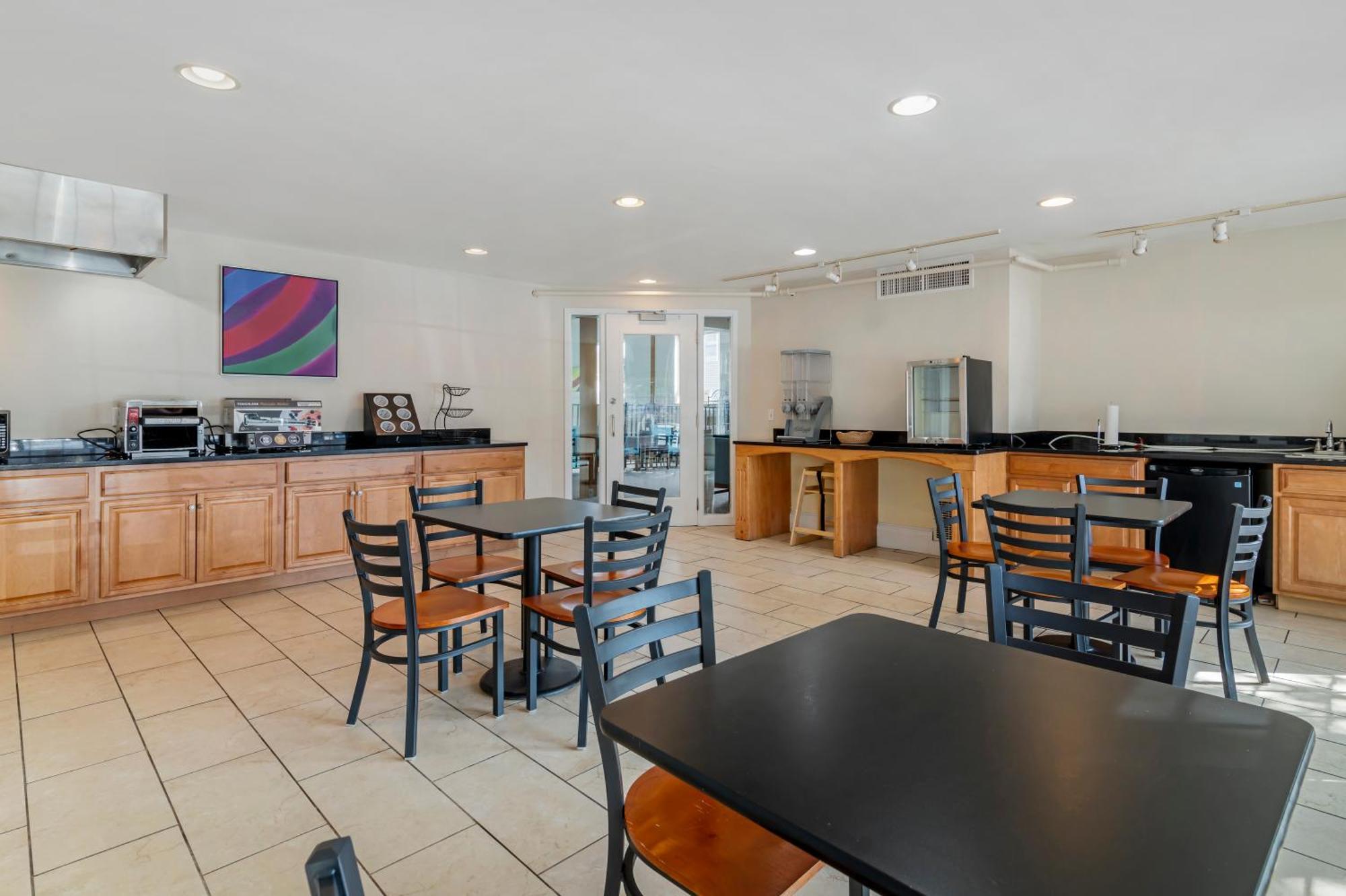 Downtown Dover Inn מראה חיצוני תמונה